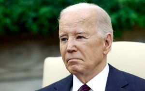 Biden seeks to forgive nearly $5 billion in Ukraine's loan