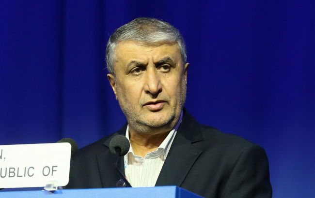 Russia strikes new nuclear deal on Iran’s power plants