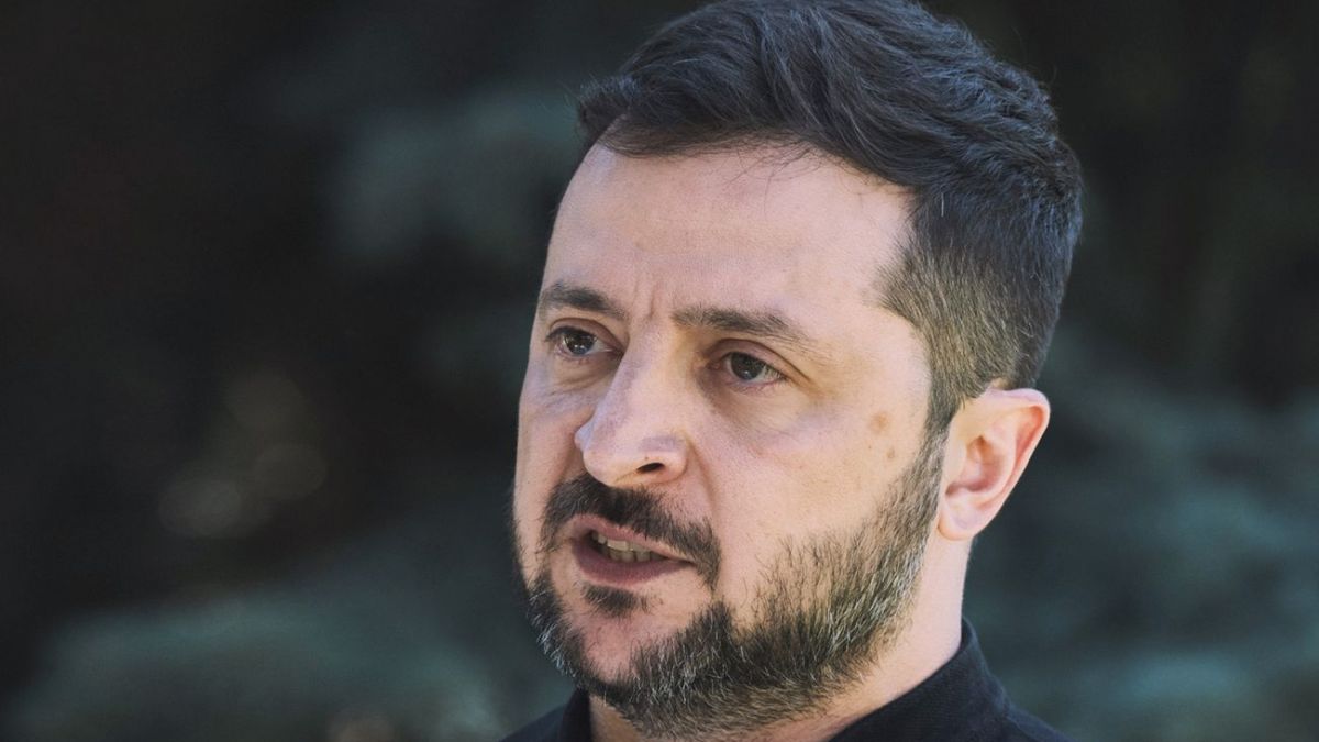 Zelenskyy: US and allies must act together to end war in Ukraine
