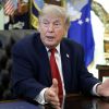 Trump ready to back Graham's 'bone-crushing' sanctions against Russia, CNN says