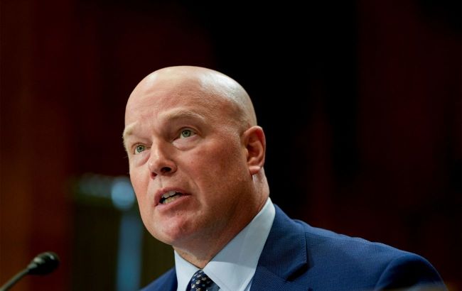 Trump preparing new sanctions on Russia to push Putin to peace talks - US ambassador to NATO