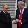 Trump rejects Putin’s proposal for trilateral talks in Moscow
