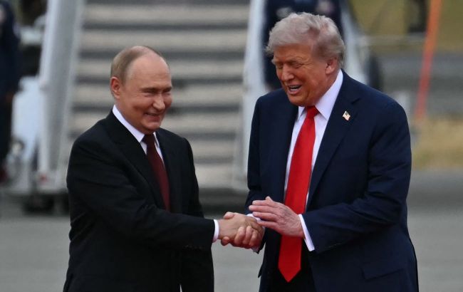 Trump rejects Putin’s proposal for trilateral talks in Moscow