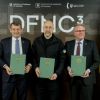 Ukrainian defense companies to launch joint production projects in Denmark, says Defense Minister