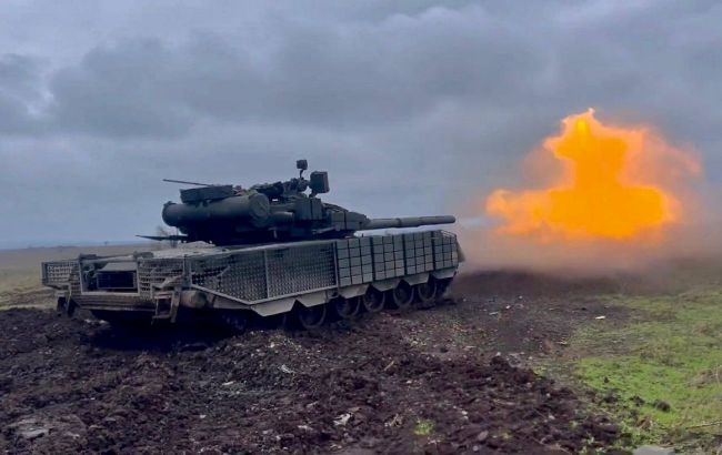 Russia-Ukraine war: Frontline update as of November 25