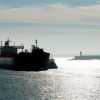 US permits operations involving Russian oil on sanctioned tankers