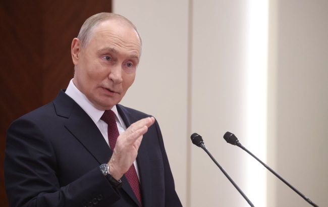 Putin threatens response over European drills in Baltic Sea