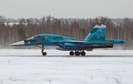 Russian air force hit: Two jets taken out in Ukraine