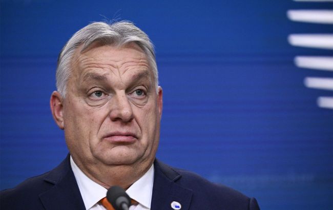 Hungary to keep importing Russian gas through Türkiye, Orbán says