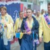 Ukraine at 2024 Olympics opening ceremony: Highlights