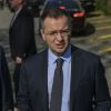 Putin's aide Medinsky claims private meeting with Ukraine's Defense Minister in Istanbul