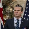 Hegseth tries to explain why US is 'abandoning' Ukraine