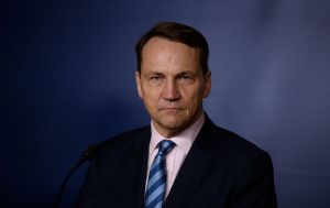 Polish Foreign Minister urges thinking about no-fly zone over Ukraine