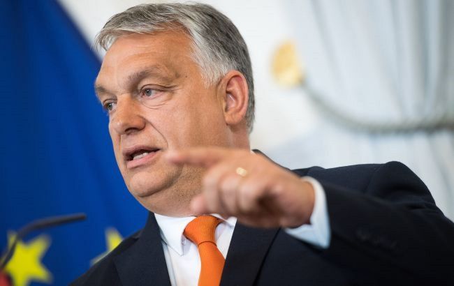 Orbán finds new excuse to block Ukraine's EU membership