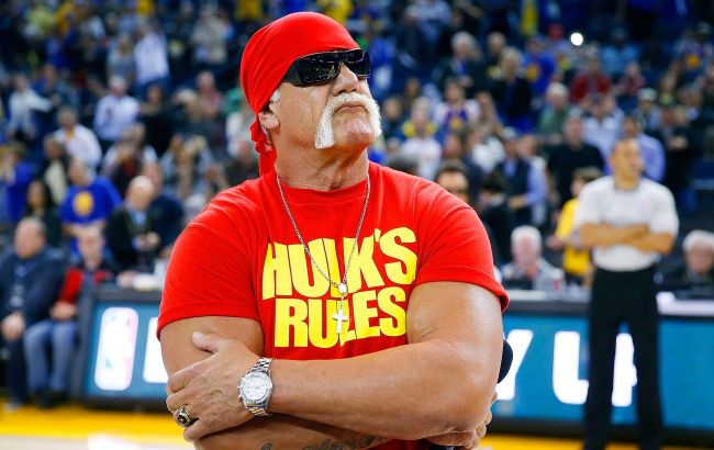 Hulk Hogan sought peace before death - Details from his last conversations