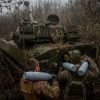 Ukrainian forces continue advancing in Oleksandrivka direction: DeepState updates map