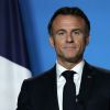 Macron: 'Europeans will never abandon Ukraine'