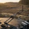 Ukraine develops modular drone