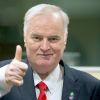 Serbia faces possible EU blacklist over 'Bosnian butcher' legacy