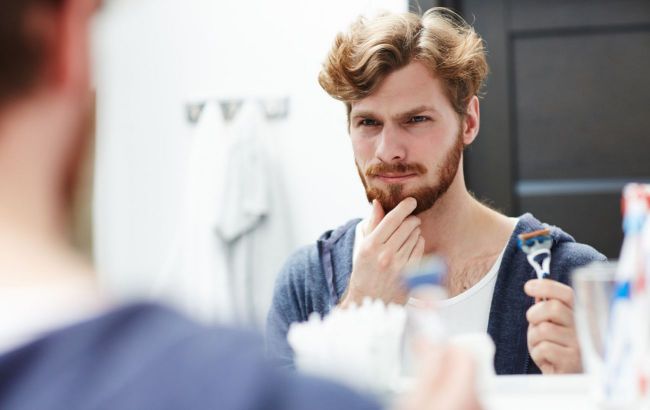 Doctor names main danger of beards during kissing