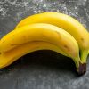 Is it safe to eat bananas with cracked peel: All possible risks