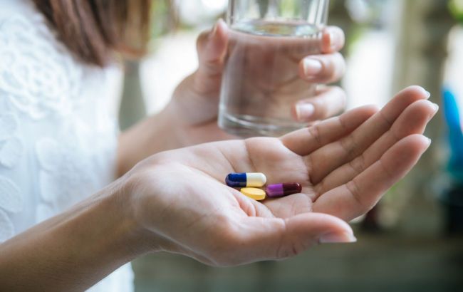 Do not believe advertising: Gastroenterologist reveals truth about popular supplements
