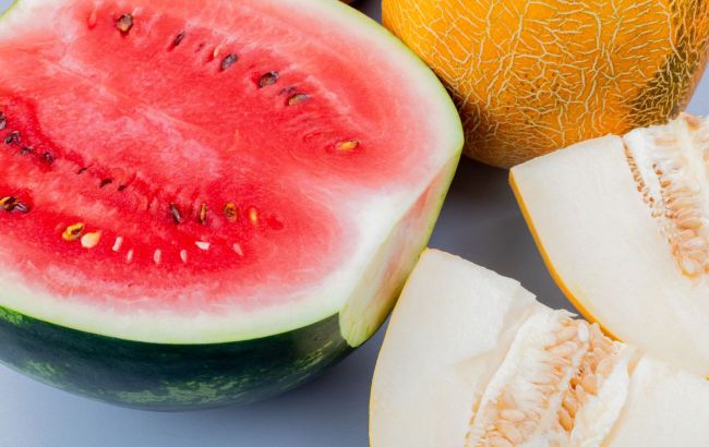 Melon vs. watermelon: Which summer fruit is healthier choice?