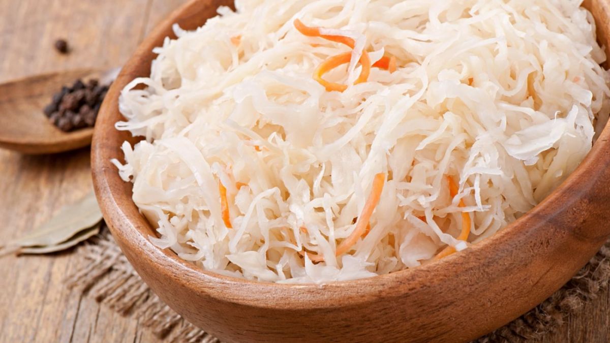 How to freeze sauerkraut - Experts' advice | RBC-Ukraine