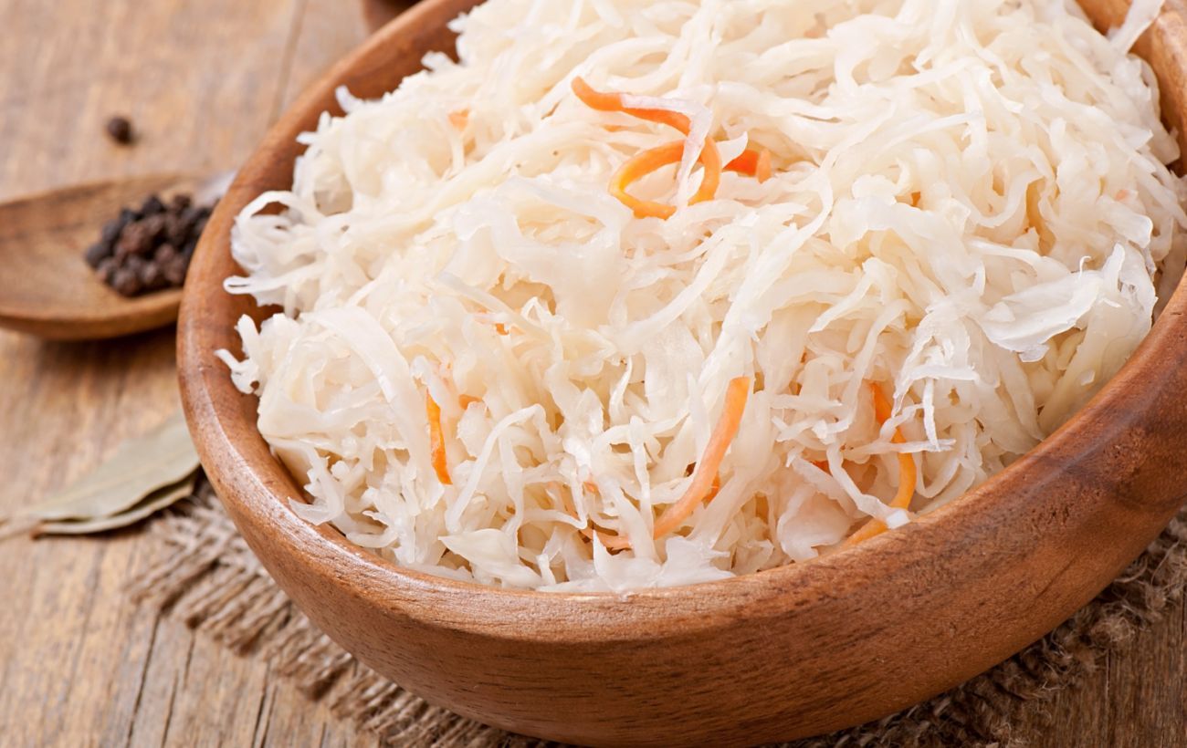 Does Freezing Sauerkraut Kill Probiotics? Truth Revealed!