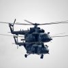 Argentina transfers two helicopters to Ukraine, FT