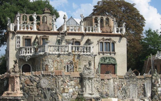 From Kyiv to Lviv: Where to discover Ukraine's coolest architectural wonders