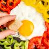 You're eating eggs wrong: Add these 4 foods to unlock more nutrients
