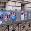 France's second round elections take place amid record turnout