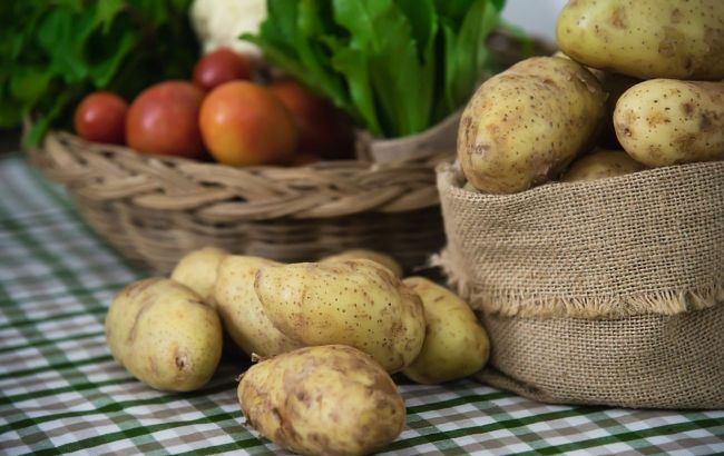 Potatoes when losing weight and best ways to cook them: Coach's advice