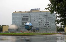 Ukraine hits Russian Leningrad refinery for the third time in 2025