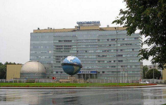 Ukraine hits Russian Leningrad refinery for the third time in 2025