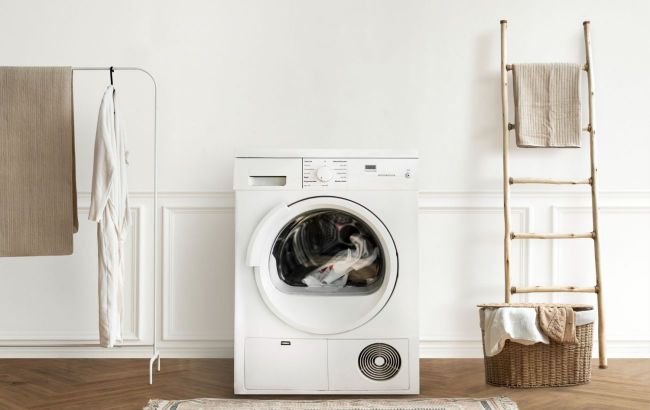 Never shower when washing machine is on: Why it is dangerous