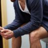 Stop struggling with constipation: This trick gets your intestines working