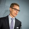 Economic and military support for Ukraine by Western countries must be constant - Stubb