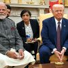 India offers zero tariffs on US steel and auto parts – Bloomberg