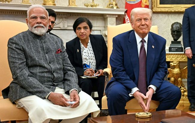 India offers zero tariffs on US steel and auto parts – Bloomberg