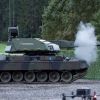 Ukraine to receive its first Skyranger 35 systems on Leopard 1 chassis