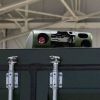 UK unveils innovative Gravehawk air defense system