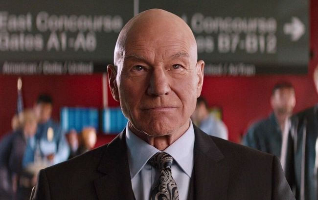 X-Men and Star Trek actor Patrick Stewart dies