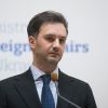 Russia's latest strike is not way to peace, Ukraine waiting for US reaction - Foreign Ministry