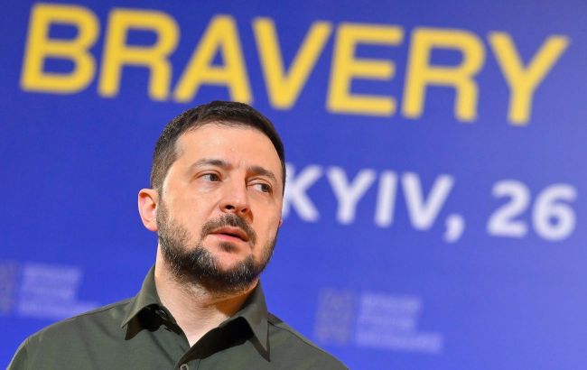 Zelenskyy responds to Polish presidential candidate's anti-Ukraine remarks