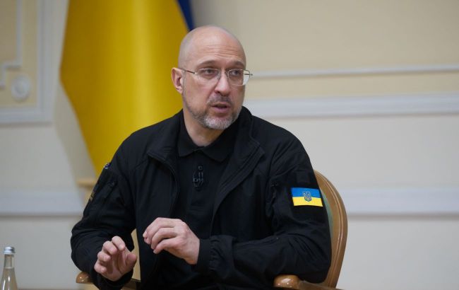 Ukraine to receive $2.3 billion from UK to bolster air defense – Prime Minister