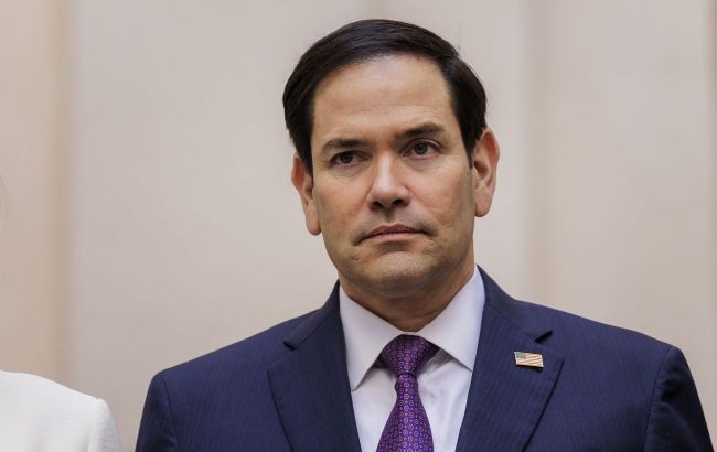 Rubio on meeting with Russia: There was no negotiation on Ukraine