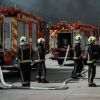 14 hours of air sirens: Emergency service reveals aftermath of Russian attack on Kyiv region