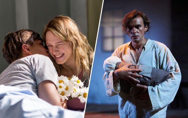 7 hit Ukrainian TV series everyone's watching around the world